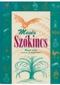 Burget Lajos - Mesés szókincs