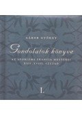 Gábor György - Gondolatok könyve I.