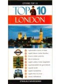 Williams, Roger - Top 10 - London
