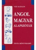 Vizi Katalin - Angol-magyar alapszótár