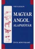 Vizi Katalin - Magyar-angol alapszótár