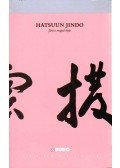 Zsolt Péter (szerk.) - Hatsuun jindo: járd a magad útját