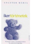 Angster Mária - Ikertörténetek
