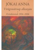 Jókai Anna - Virágvasárnap alkonyán