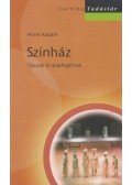 Honti Katalin - Színház