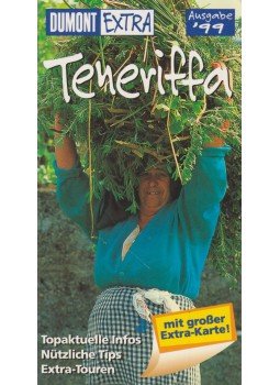 Krause, Dorothee - Teneriffa Krause, Dorothee - Teneriffa, 0 antikvár könyv