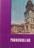 Levárdy Ferenc - Pannonhalma