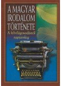 Szilágyi V. Ferenc - A magyar irodalom története