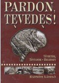 Radnóti László - Pardon, tévedés!