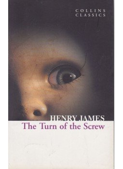 Henry James - The Turn of the Screw Henry James - The Turn of the Screw, London 2011 antikvár könyv