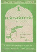 Gabnai Katalin - Drámajátéktár