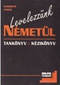 Szmodits Anikó - Levelezzünk németül