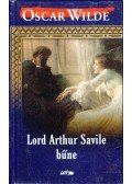 Oscar Wilde - Lord Arthur Savile bűne
