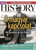 Papp Gábor - BBC History 2016. Június