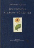 Wagner János - Magyarország virágos növényei (Reprint)