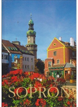 Winkler Gábor - Sopron Winkler Gábor - Sopron, Sopron 2009 antikvár könyv