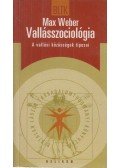 Weber, Max - Vallásszociológia
