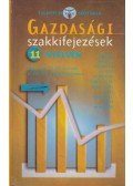 Sandoval, Barry (szerk.),Schäfer, Claudia (szerk.) - Gazdasági szakkifejezések 11 nyelven