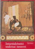 Samoday Lajos - Intarziakészítő szakmai ismeret