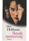 Alice Hoffman - Hetedik mennyország