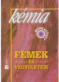 J. Balázs Katalin - Kémia - Fémek és vegyületeik