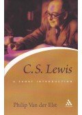C.S. Lewis - A Short Intriduction