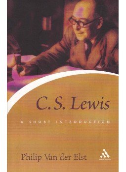 C.S. Lewis - A Short Intriduction C.S. Lewis - A Short Intriduction, 2005 antikvár könyv
