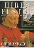 Rose Stephen - Híres festők 128 - Ghirlandaio