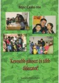 Böjte Csaba - Kevesebb pátoszt és több áldozatot!