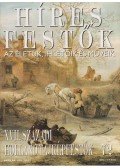 Rose, Stephen (főszerk.) - Híres festők 72. - XVII. századi holland tájképfestők