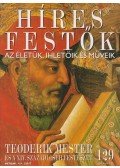 Rose Stephen - Híres festők 129 - Theoderik mester és a XIV. századi cseh festészet