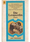 PACKER, JOY - Die Leopardin