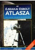 Scagell, Robin - Az éjszakai égbolt atlasza