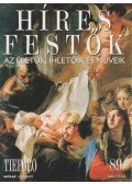 Rose Stephen - Híres festők 89 - Tiepolo