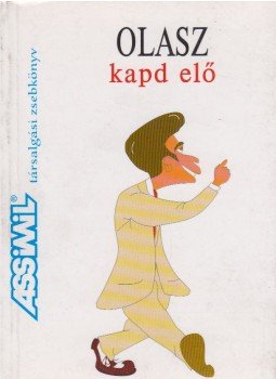 Doris Werner-Ulrich - Olasz kapd elő Doris Werner-Ulrich - Olasz kapd elő, 2003 antikvár könyv