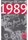 Vágvölgyi B. András - 1989