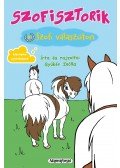Gyükér Zsófia - Szofisztorik - 2. Szofi válaszúton