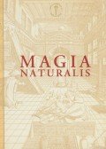 Magyar László András (vál.) - Magia Naturalis