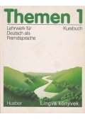 Dr. Bogdány Ferenc - Themen 1 - Kursbuch