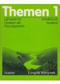 Dr. Bogdány Ferenc - Themen 1 - Arbeitsbuch Ausland