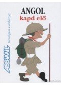 Werner-Ulrich, Doris - Angol kapd elő