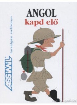Werner-Ulrich, Doris - Angol kapd elő Werner-Ulrich, Doris - Angol kapd elő, 2002 antikvár könyv