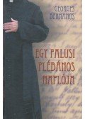 Georges Bernanos - Egy falusi plébános naplója