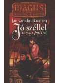 Jan van den Boomen - Jó széllel toroni partra