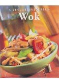 Davies, Sián - Wok