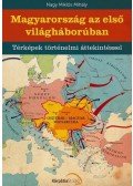 Nagy Miklós Mihály - Magyarország az első világháborúban