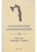 Randolph L. Braham - Tanulmányok a holokausztról