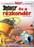 RENÉ GOSCINNY - Asterix és a rézkondér