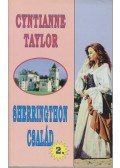 Taylor, Cyntianne - Sherrington család 2.