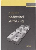 Dr. Szakács Imre - Számvitel A-tól Z-ig